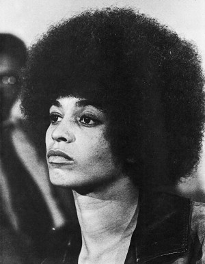 Angela Davis (1944)