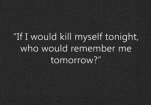 ... depression suicide cut cutting harm scars wrist razor blade selfharm