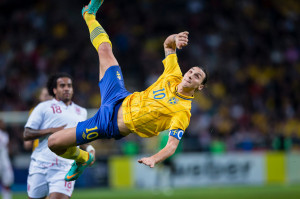 Best Zlatan Ibrahimovic Quotes