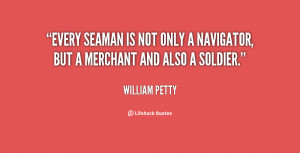 Seamen Quotes