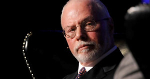 Paul Singer and Argentina