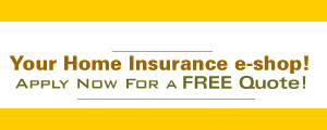 Online Homeowners Insurance Quotes/Rates: How Do They Help You?