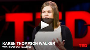 Karen Thompson Walker What fear can teach us