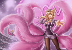 This week free rotation guides: