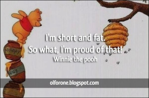 Winnie the pooh
