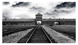 Auschwitz Birkenau Inmates