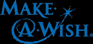 Make-A-Wish Foundation promotional card