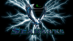 Seahawk Wallpaper