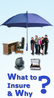 ... business is Small Business Liability Insurance. Use your livelihood