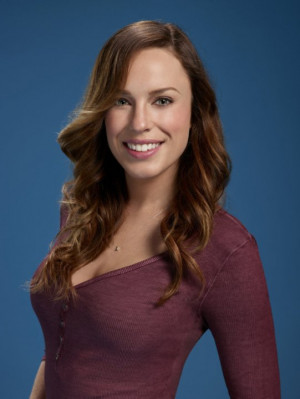 Jessica McNamee