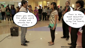 Why The Most Hilarious Marriage Proposal Failed