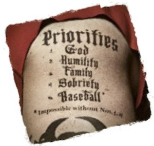 ... God with all your heart and with all your soul and with all your mind