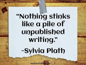 Sylvia plath quotes, best, famous, sayings, short