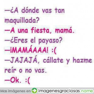 imagenes de chiste gracioso