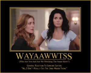 rizzoli and isles tumblr rizzoli and isles motivational posters