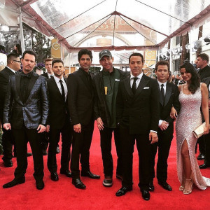 Entourage Movie Poster 2015