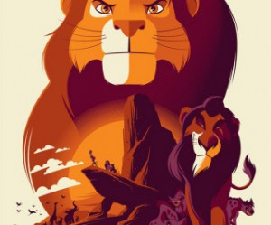 closer look at oh my disney mondo s nothing s impossible show at ...