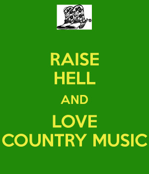 Love Country Music Wallpapers Widescreen Wallpaper picture