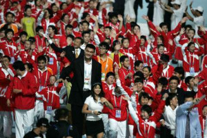 Where are the British lions touring in 2017?