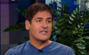 Mark Cuban Says Dwight Howard Made a Mistake Signing with the Houston ...