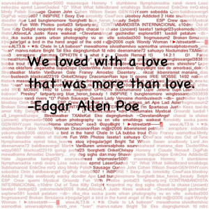 Poe Quotes
