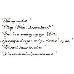 Twilight quotes image by quotes123_bucket on Photobucket