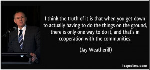 More Jay Weatherill Quotes