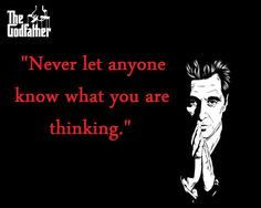 godfather quotes google search more godfather quotes pleasure movie ...