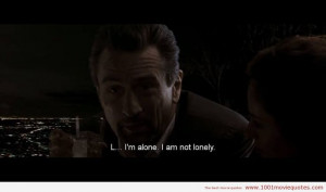 Heat (1995) - movie quote http://www.1001moviequotes.com/mientras ...