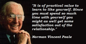 peale quotes with images | ... vincent peale quotations sayings ...