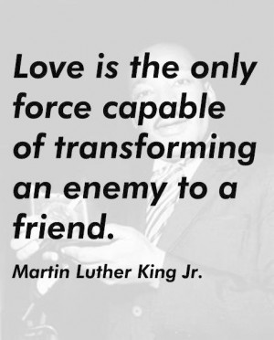 Martin Luther King Jr Quotes - screenshot