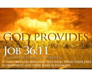bible verses for prosperity job 36 11 hd wallpaper bible