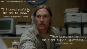True Detective