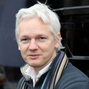 Julian Assange | $ 300 Thousand