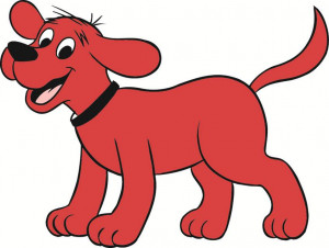 Clifford The Big Red Dog Image Search Results