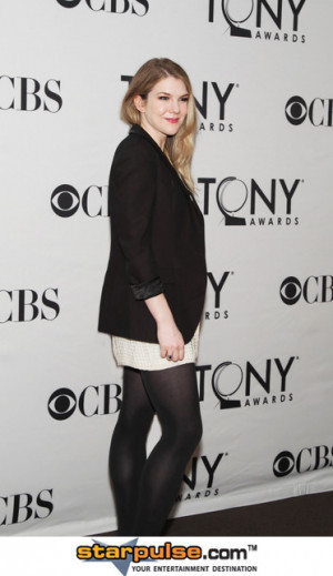 Lily Rabe