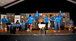 Theatre Sayings & Quotes for T-Shirts