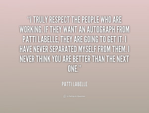 patti labelle quotes i m very spontaneous patti labelle