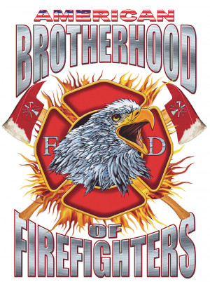 AMERICAN BROTHERHOOD FIREFIGHTERS