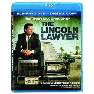 Details for The Lincoln Lawyer