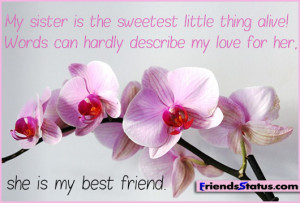 quotes best friends like sisters