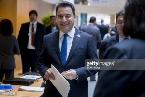 ali babacan quotes turkey s economy is powerful enough to tackle tough ...