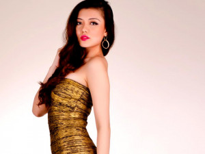 Miss Malaysia 2013