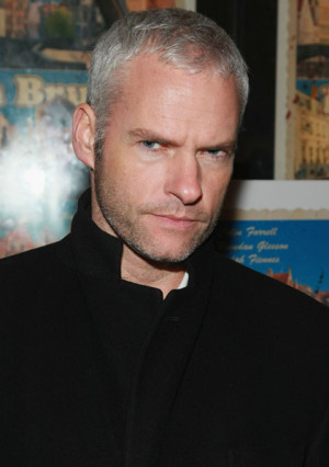 Martin Mcdonagh Pictures