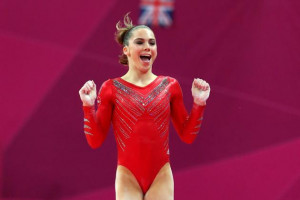 ... Maroney: Why US Olympic Women's Gymnastics Star Must Return in 2016