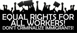 Equal rights for all workers