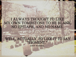 Tombstone Sayings http://kootation.com/tombstone-quotes-epitaphs.html ...
