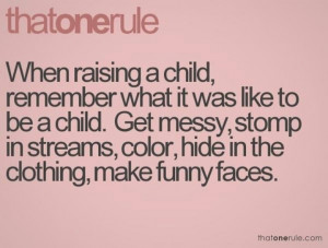 Quotes About Raising Children Pics