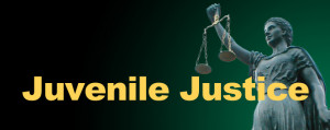 The major differencebetween “ Juvenile Justice System ” and ...