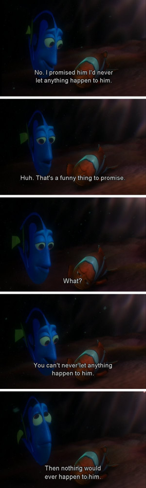 Best Pixar Movie Quotes